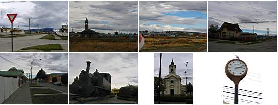 Puerto Natales