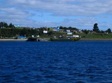 Puerto Montt