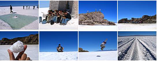 Salar de Uyuni 02