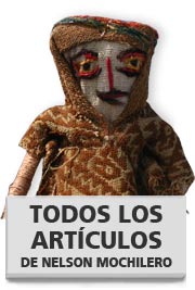 todos los articulos de nelson mochilero